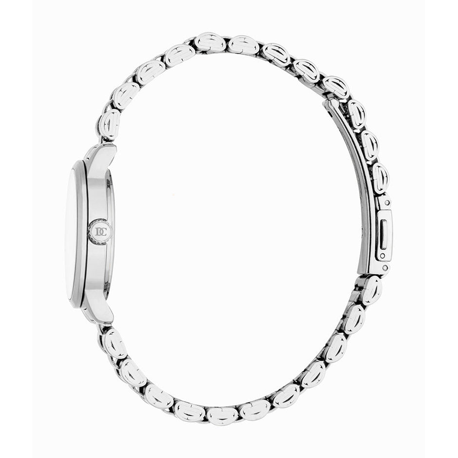 Ludovica Women Stainless Steel Watch