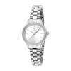 Ludovica Women Stainless Steel Watch