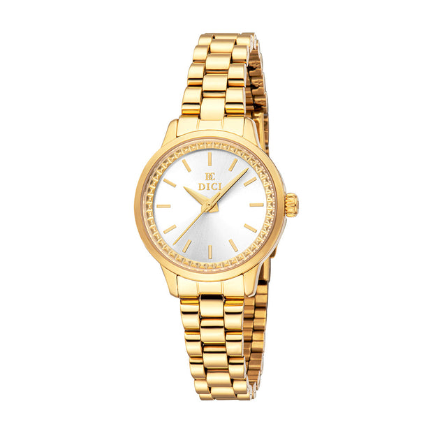 ساعة لودوفيكا للنساء