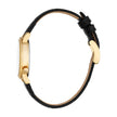 Felicia Women Leather Watch