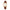 Felicia Women Leather Watch