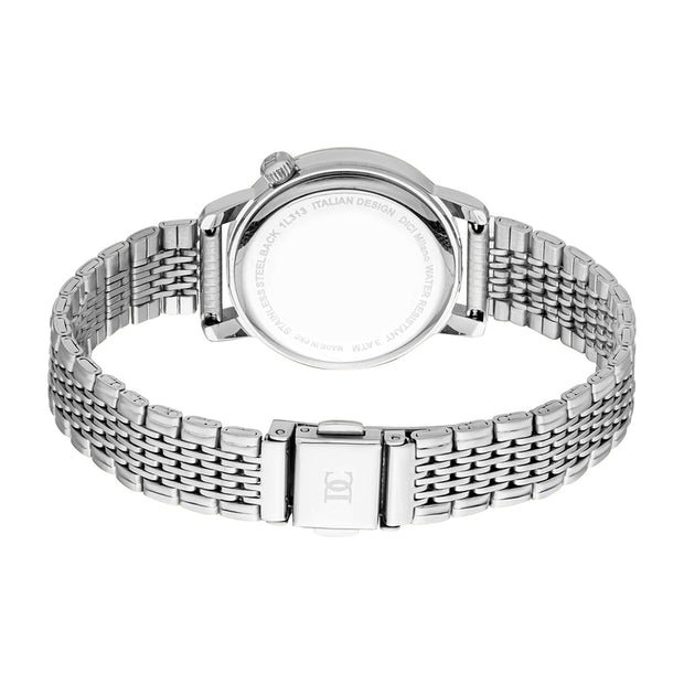 Felicia Women Stainless Steel Watch