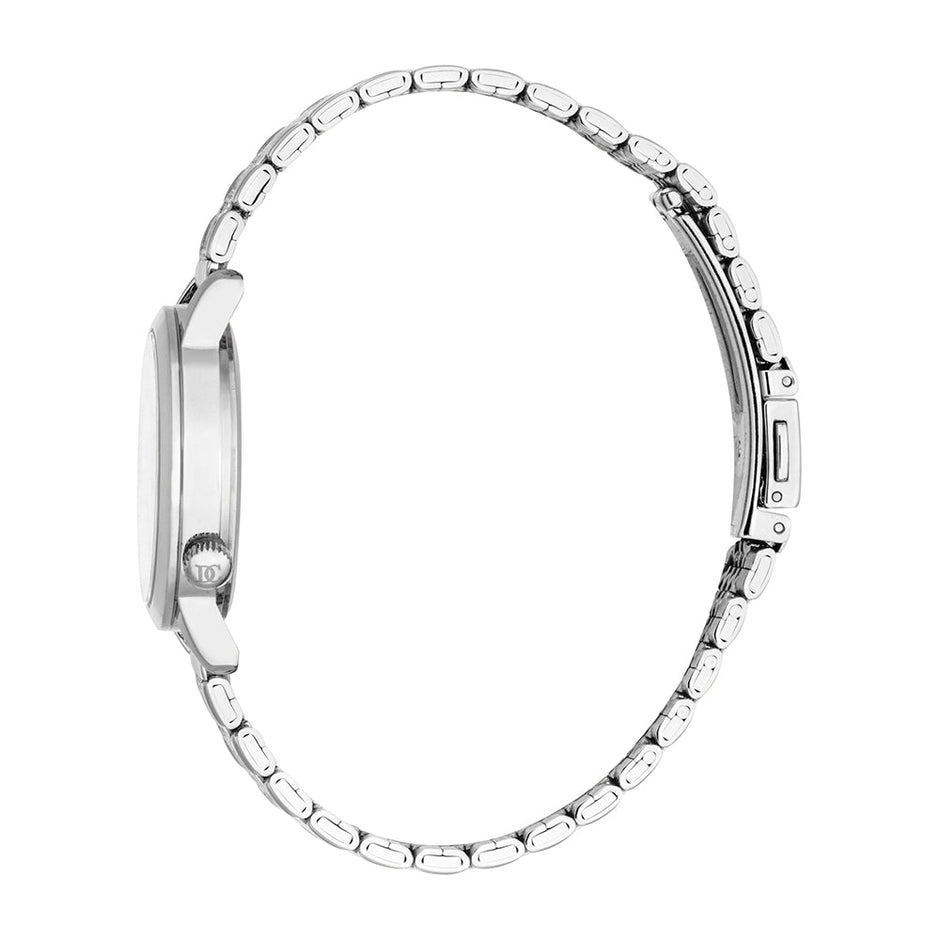 Felicia Women Stainless Steel Watch