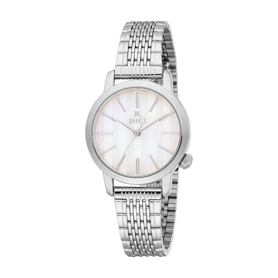 Felicia Women Stainless Steel Watch