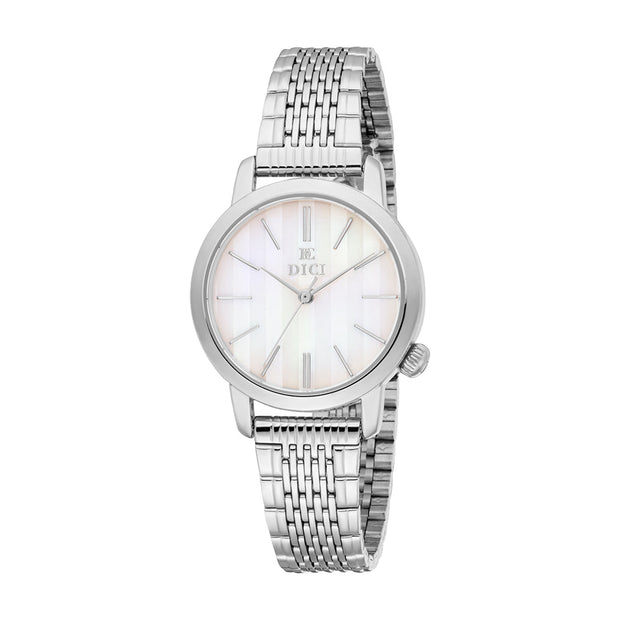 Felicia Women Stainless Steel Watch