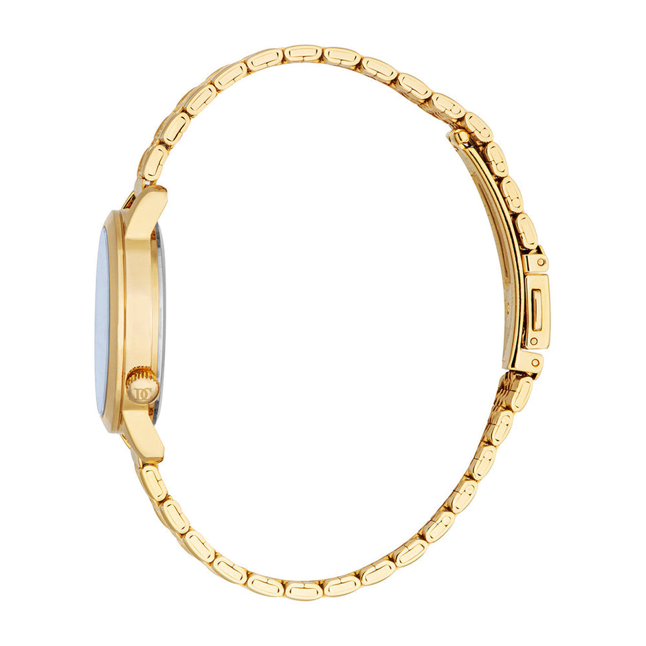 Felicia Women Stainless Steel Watch