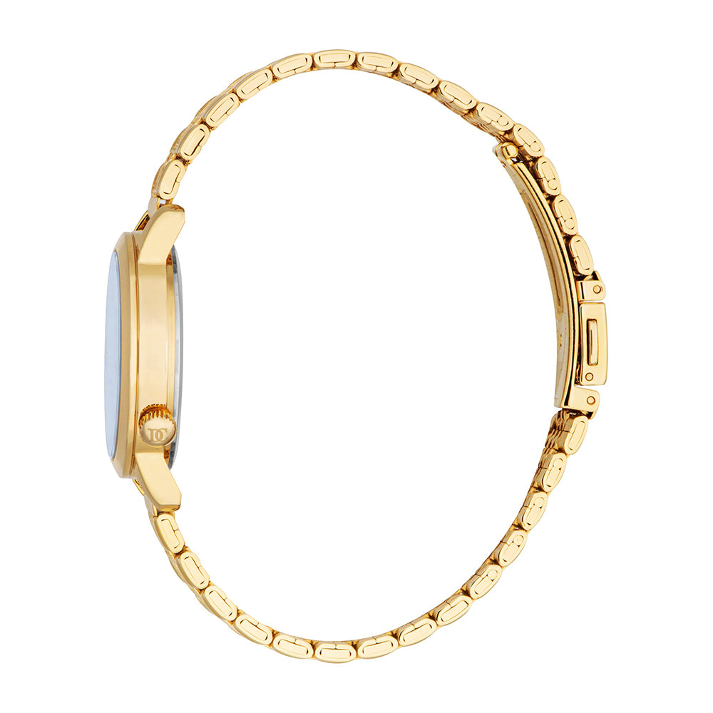 Felicia Women Stainless Steel Watch