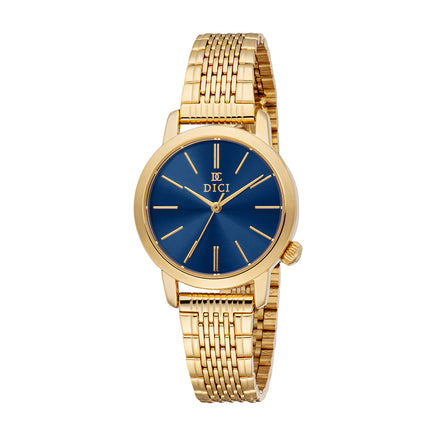 Women Felicia Gold Watch