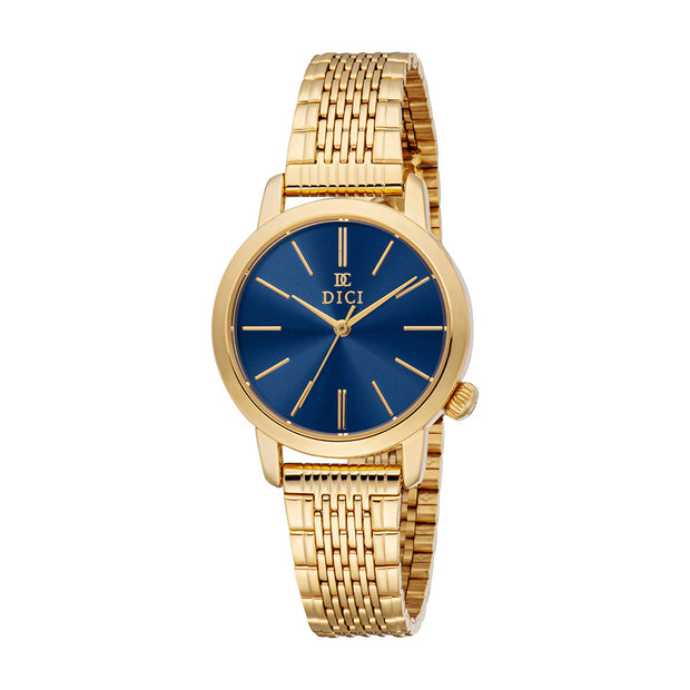 Felicia Women Stainless Steel Watch