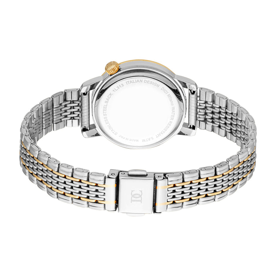 Felicia Women Stainless Steel Watch