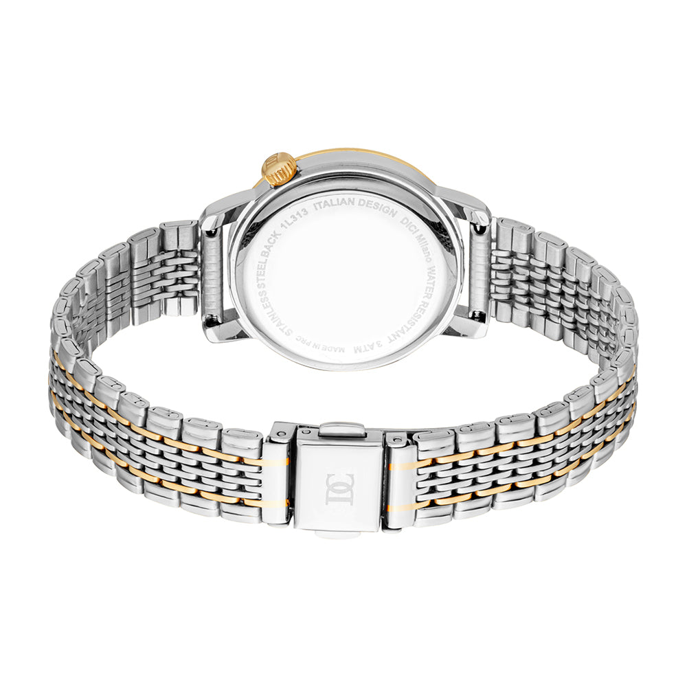 Felicia Women Stainless Steel Watch