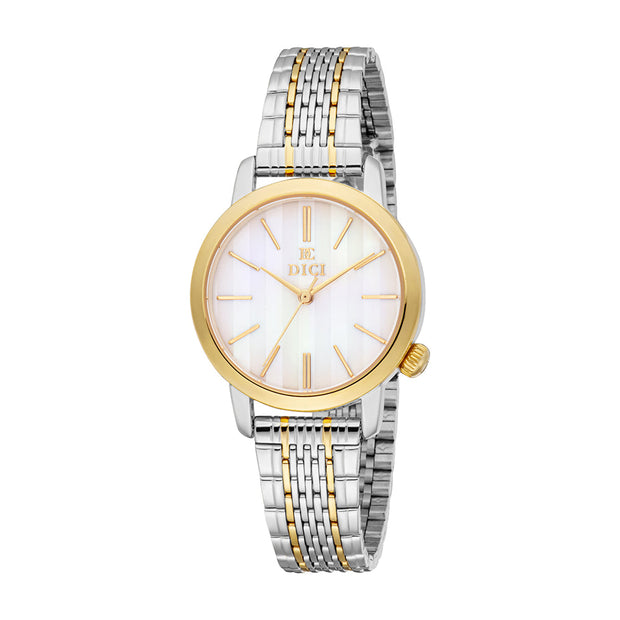 Felicia Women Stainless Steel Watch
