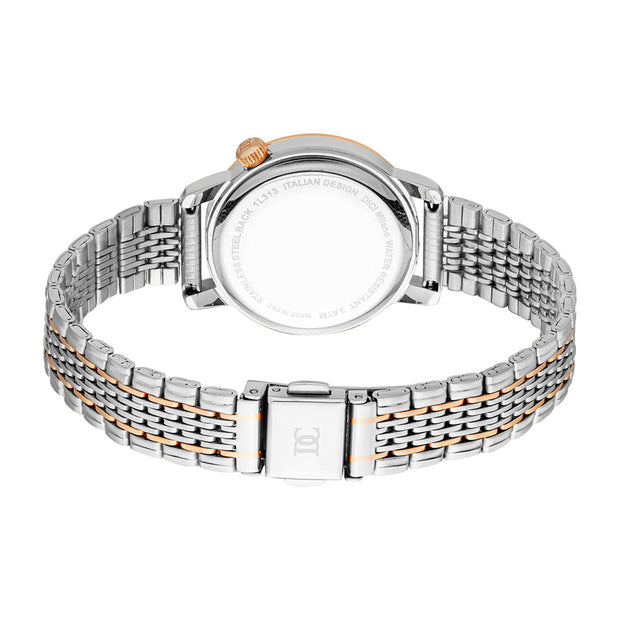 Felicia Women Stainless Steel Watch