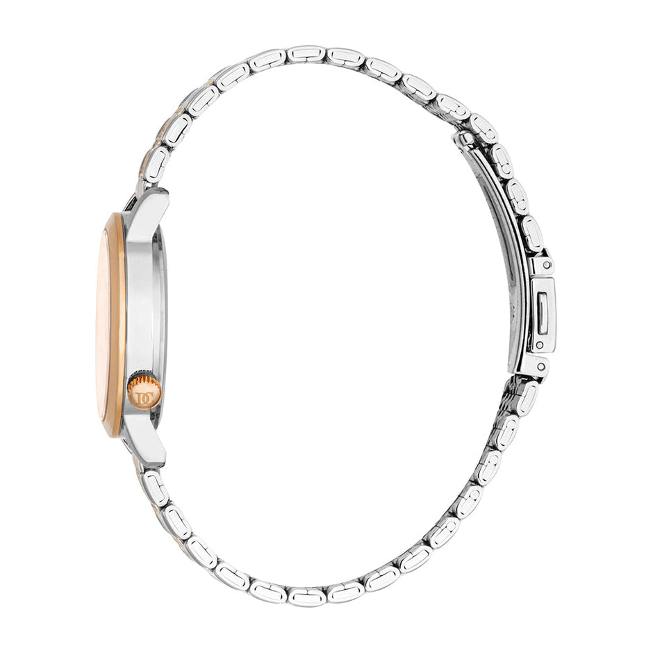Felicia Women Stainless Steel Watch