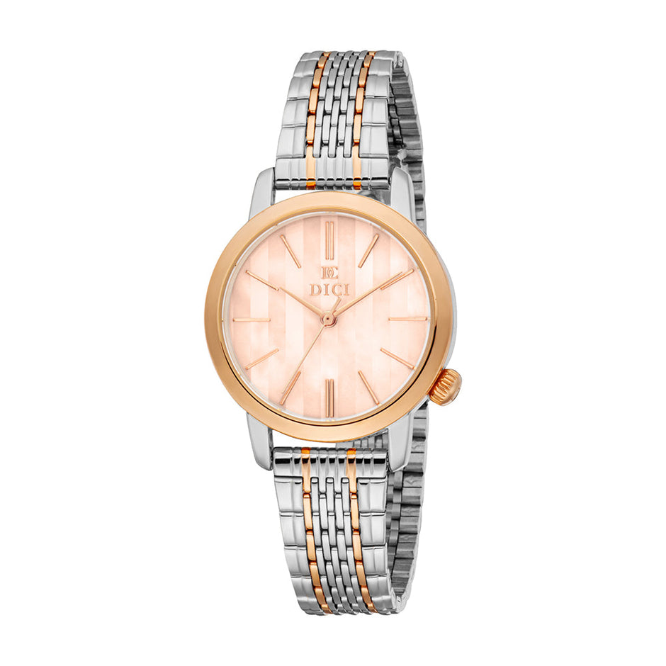 Felicia Women Stainless Steel Watch