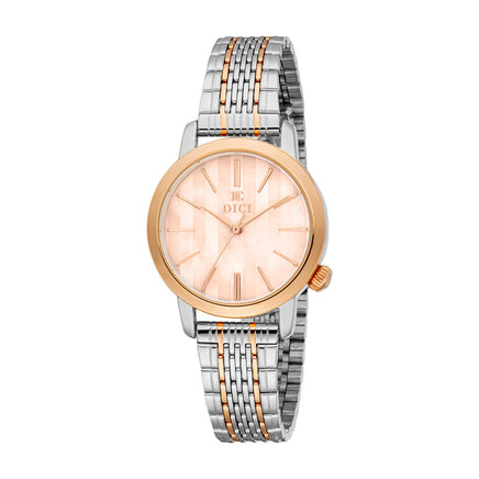 Women Felicia Two Tone Watch