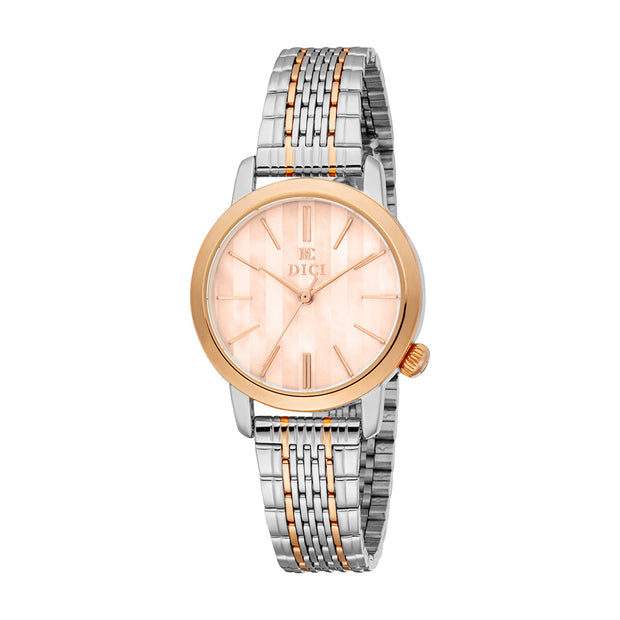 Felicia Women Stainless Steel Watch