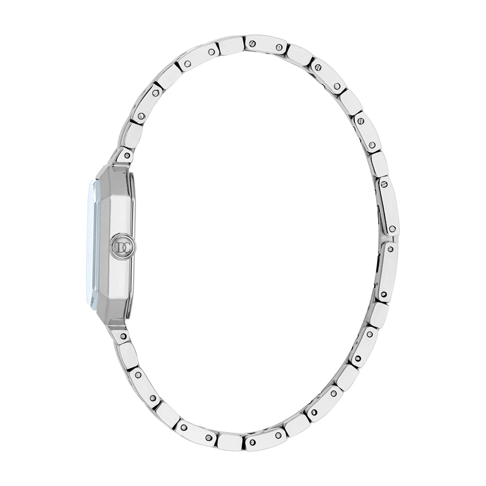 Women Celestina Silver 23mm Watch