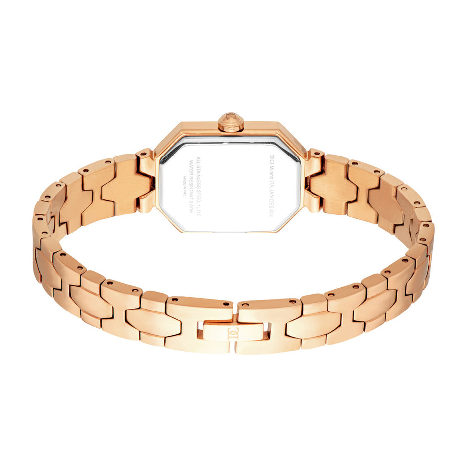 Women Celestina Rose Gold Watch