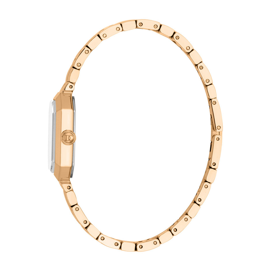 Women Celestina Rose Gold Watch