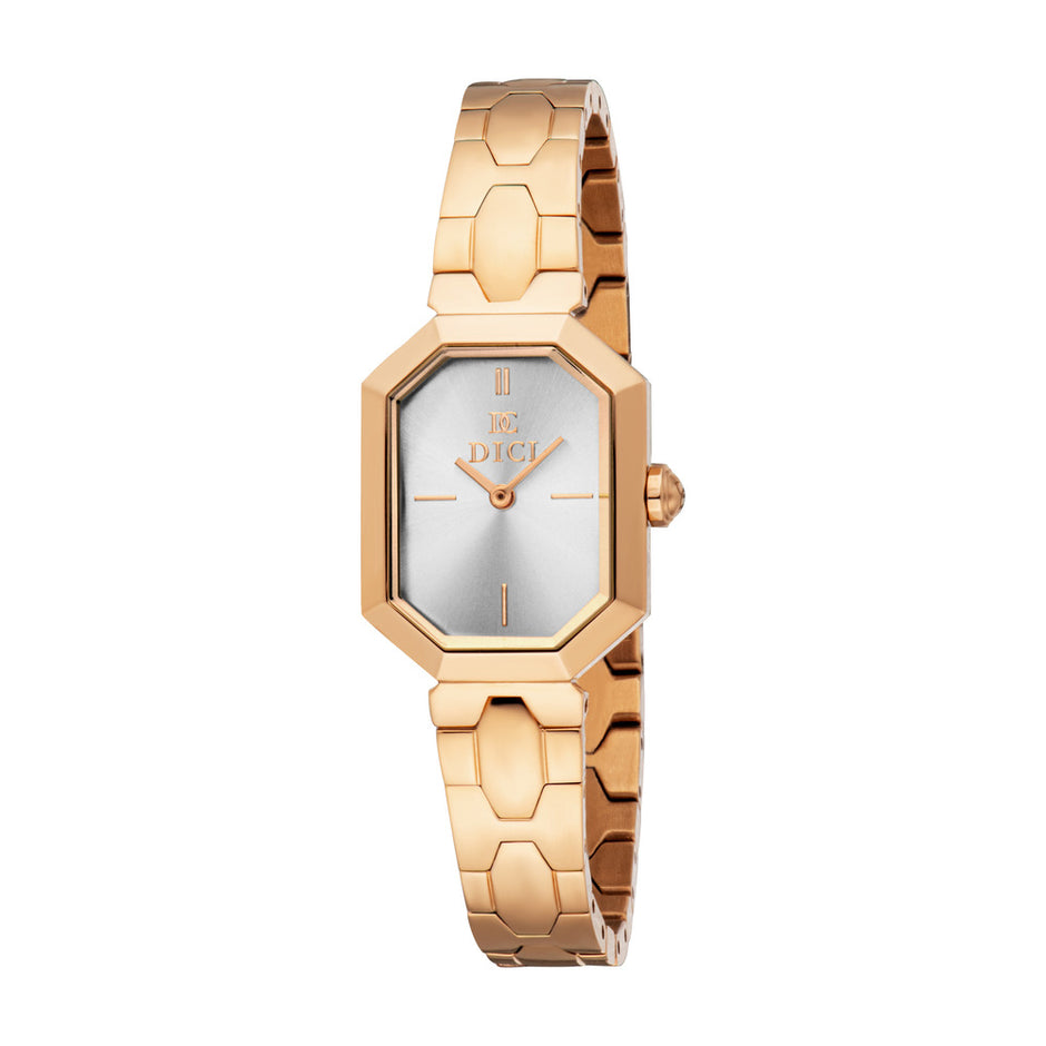 Women Celestina Rose Gold Watch