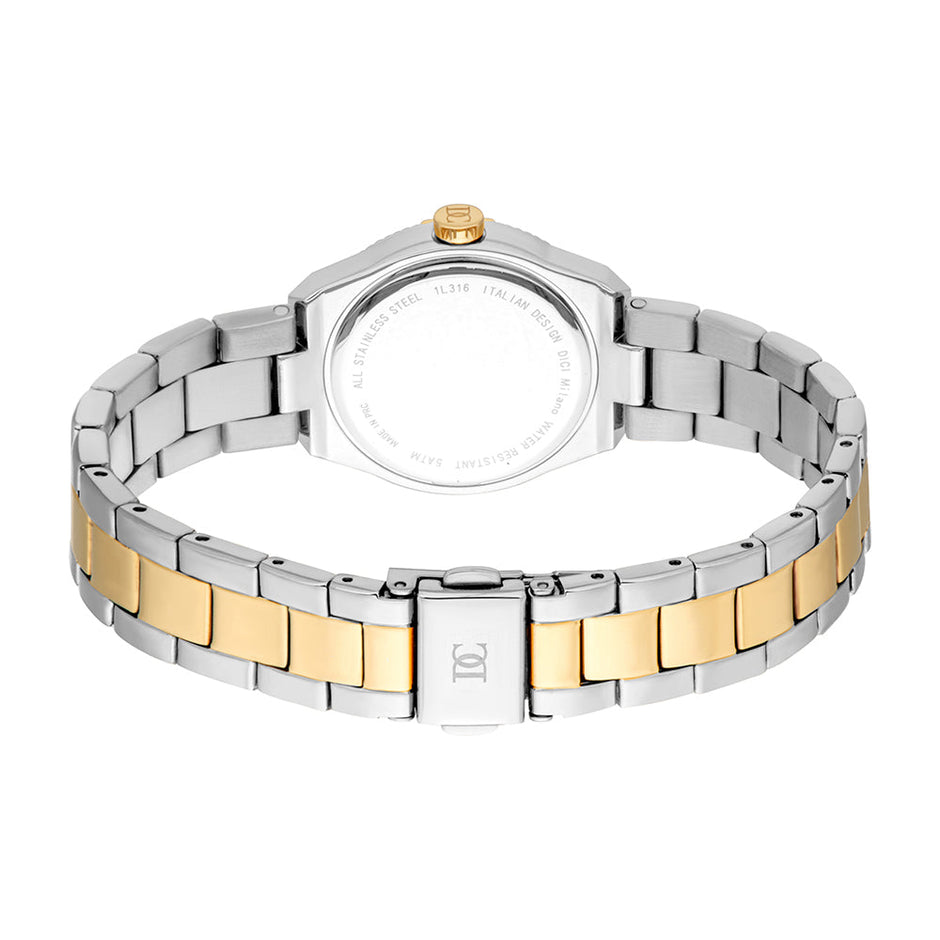 Maddalena Women Stainless Steel Watch