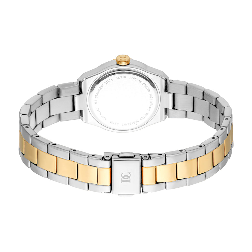 Maddalena Women Stainless Steel Watch