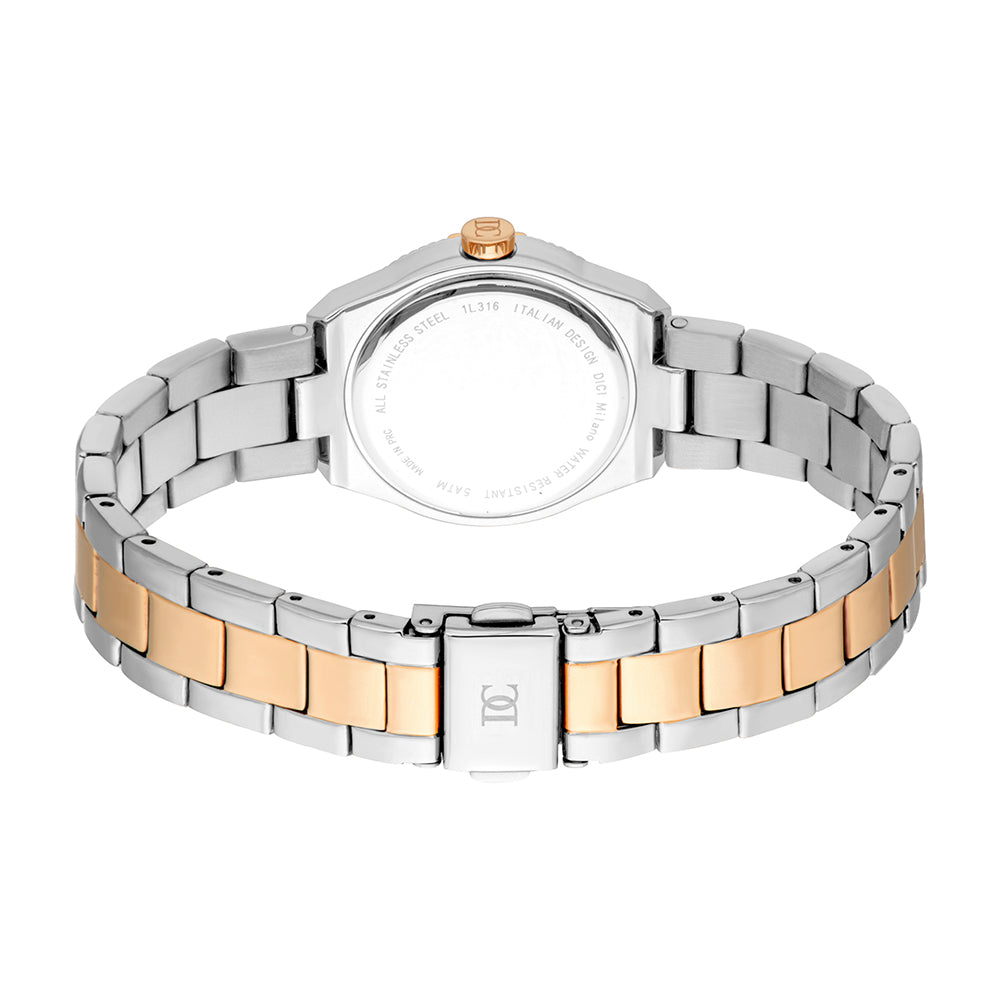 Maddalena Women Stainless Steel Watch