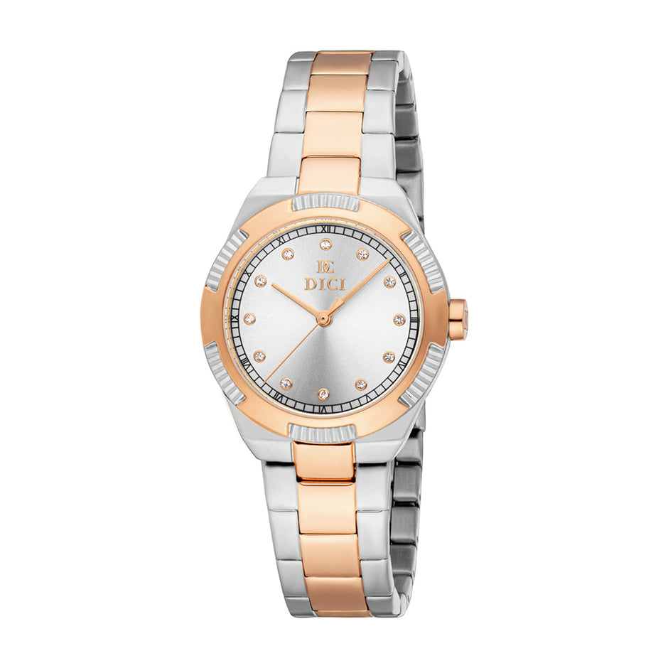 Maddalena Women Stainless Steel Watch