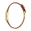 Leontina Women Leather Watch