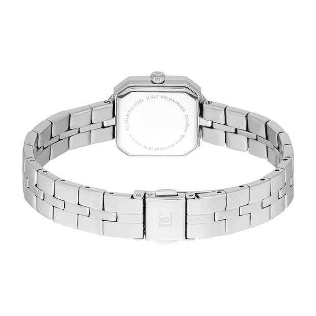 Leontina Women Stainless Steel Watch