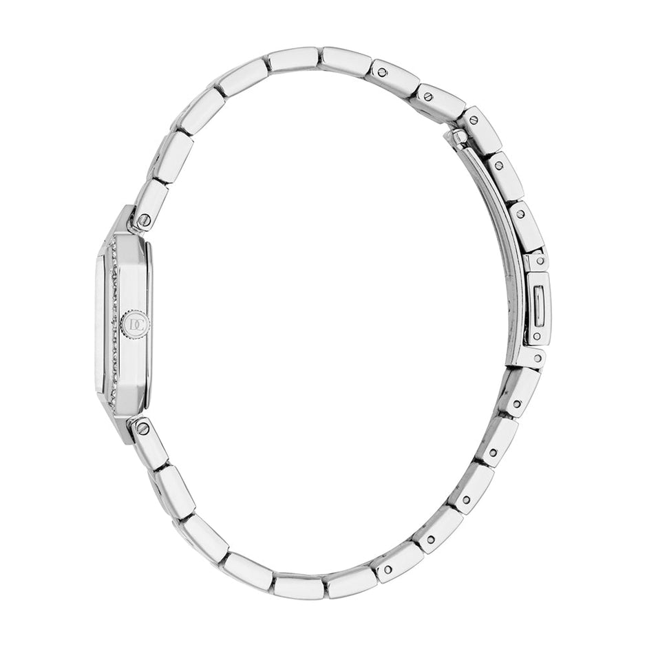 Leontina Women Stainless Steel Watch
