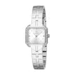 Leontina Women Stainless Steel Watch