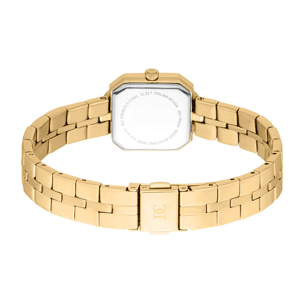 Leontina Women Stainless Steel Watch