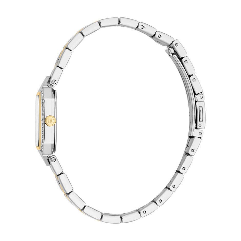 Leontina Women Stainless Steel Watch