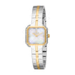 Leontina Women Stainless Steel Watch