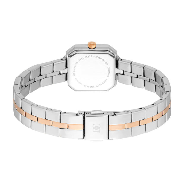 Leontina Women Stainless Steel Watch