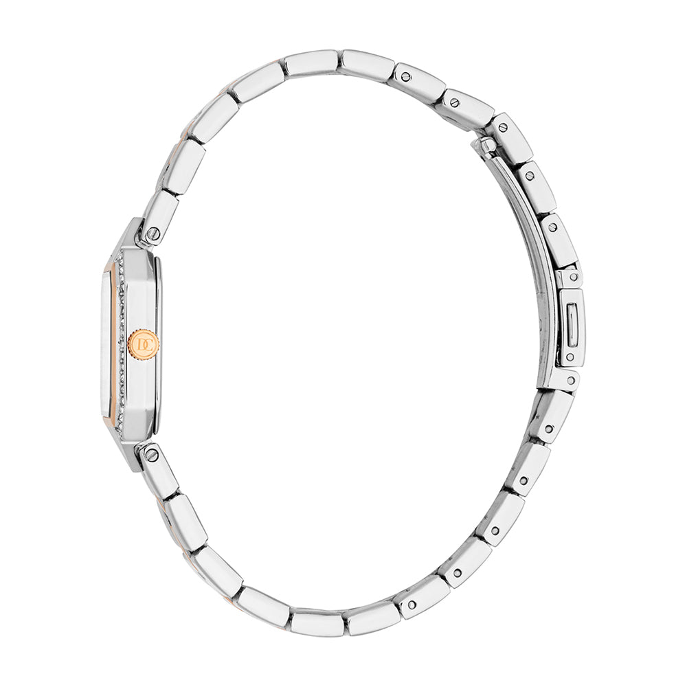 Leontina Women Stainless Steel Watch