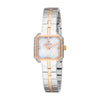Leontina Women Stainless Steel Watch