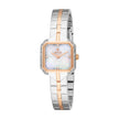 Leontina Women Stainless Steel Watch