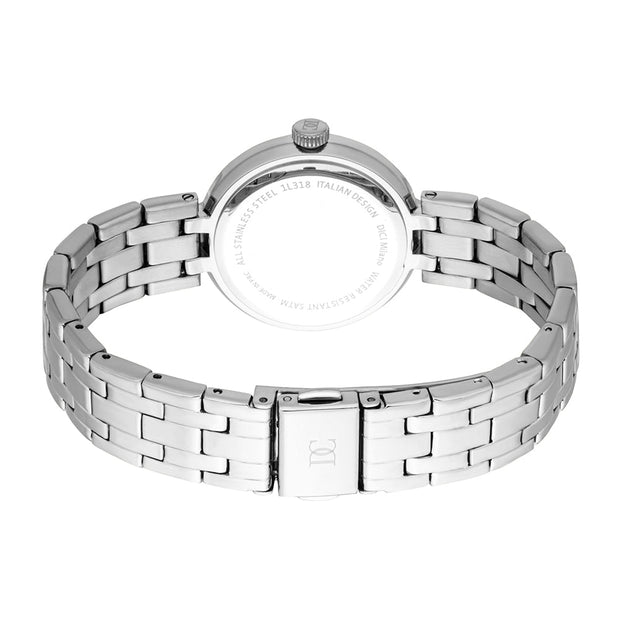 Anselma Women Stainless Steel Watch