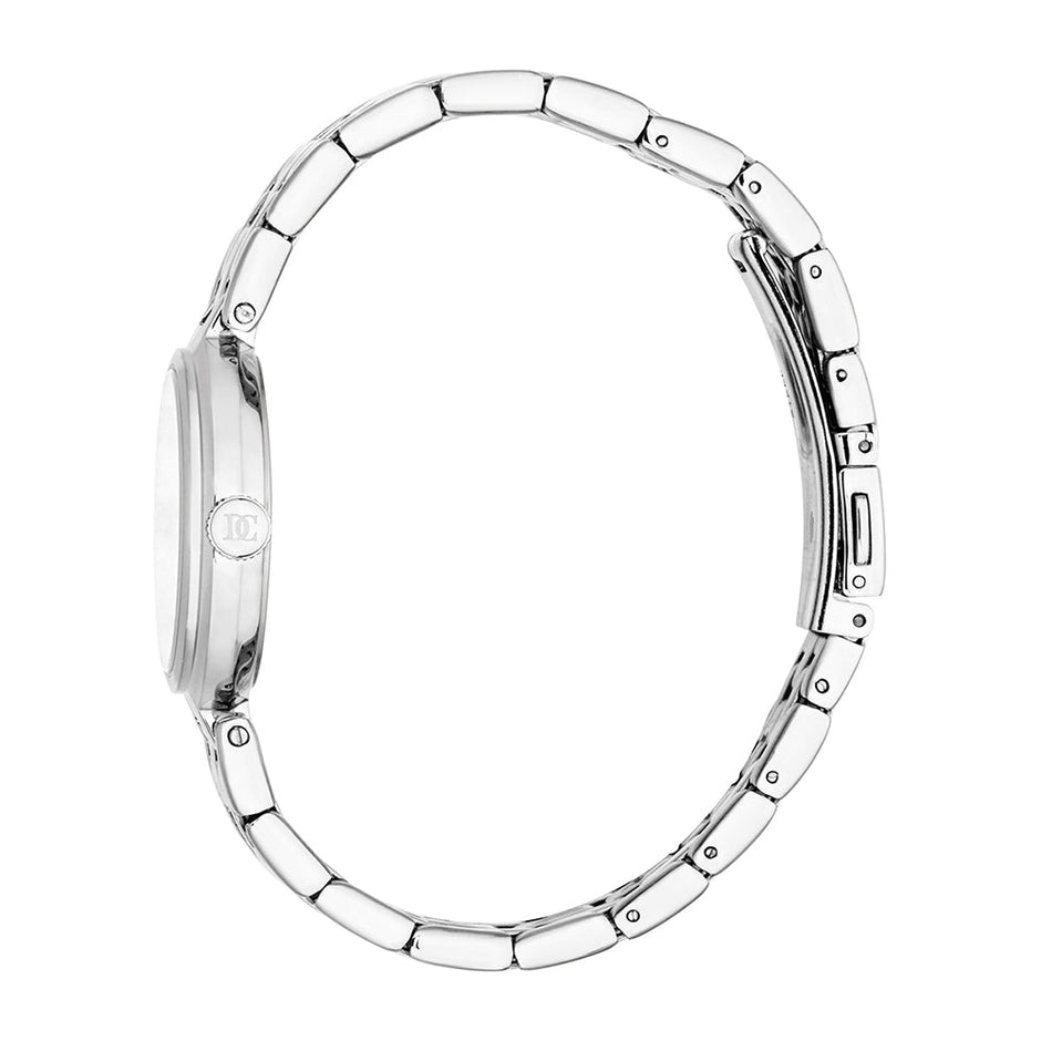 Anselma Women Stainless Steel Watch