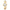Anselma Women Stainless Steel Watch