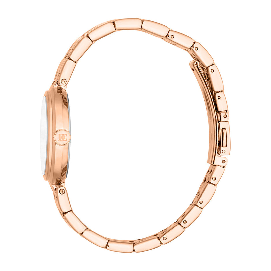 Anselma Women Stainless Steel Watch