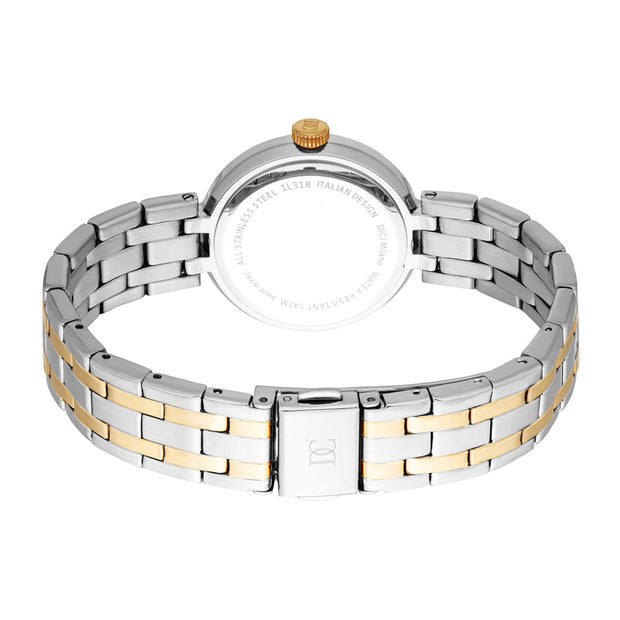 Anselma Women Stainless Steel Watch