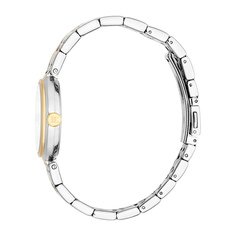 Anselma Women Stainless Steel Watch