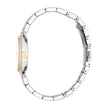 Anselma Women Stainless Steel Watch