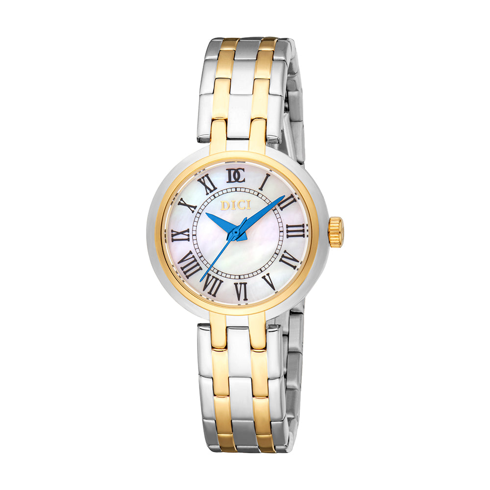 Anselma Women Stainless Steel Watch
