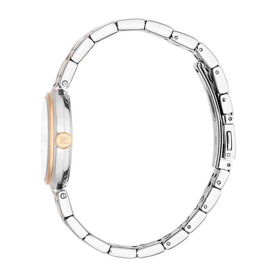 Anselma Women Stainless Steel Watch