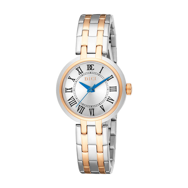 Anselma Women Stainless Steel Watch